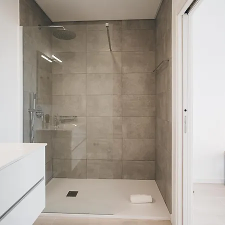 Delfina With Private Pool *